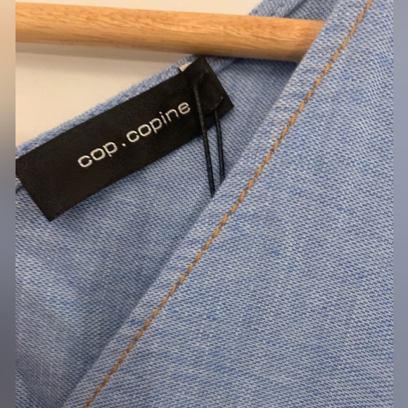 Dress - Picture 3 of 4